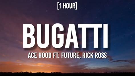 burberry bugatti lyrics|Ace Hood – Bugatti Lyrics .